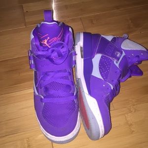 Jordan’s